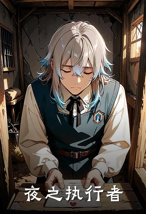 夜之执行者(魏凝霜凯恩)全本免费在线阅读_魏凝霜凯恩全文阅读