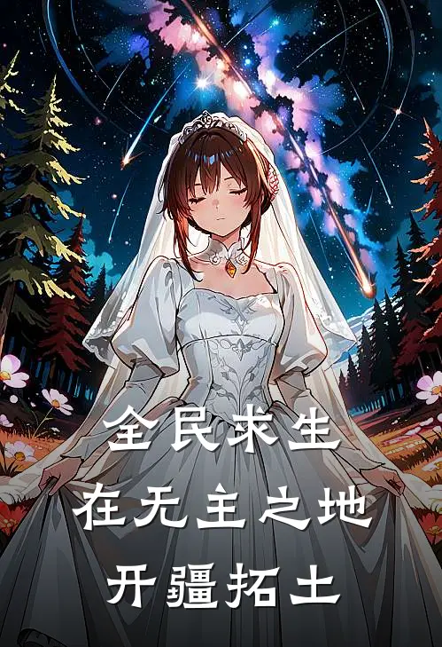 全民求生：在无主之地开疆拓土(廖志鹏廖志鹏)完整版免费小说_完结版小说推荐全民求生：在无主之地开疆拓土(廖志鹏廖志鹏)