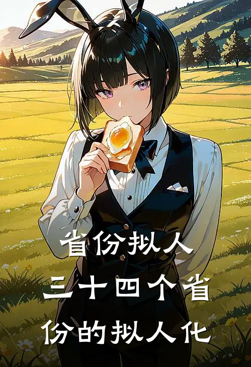 省份拟人，三十四个省份的拟人化(谢必安谢必安)全文免费阅读无弹窗大结局_《省份拟人，三十四个省份的拟人化》谢必安谢必安免费小说