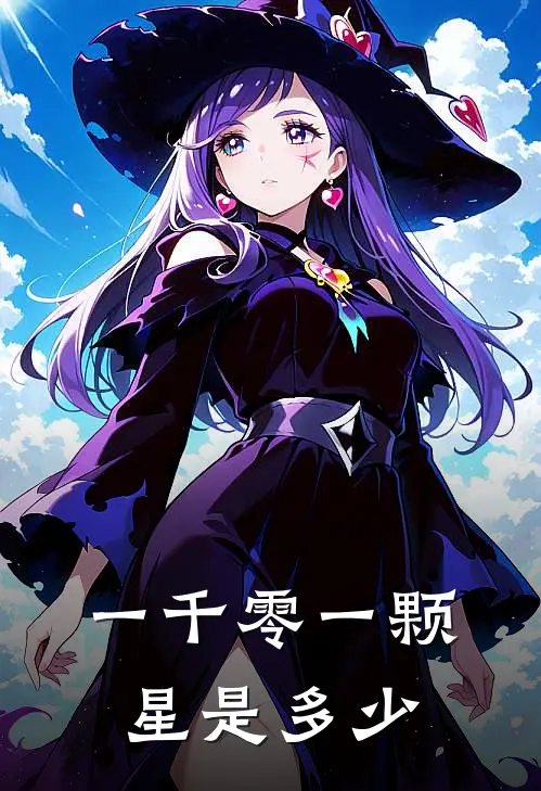 一千零一颗星是多少