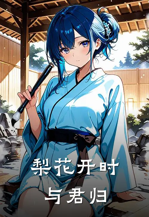 梨花开时与君归