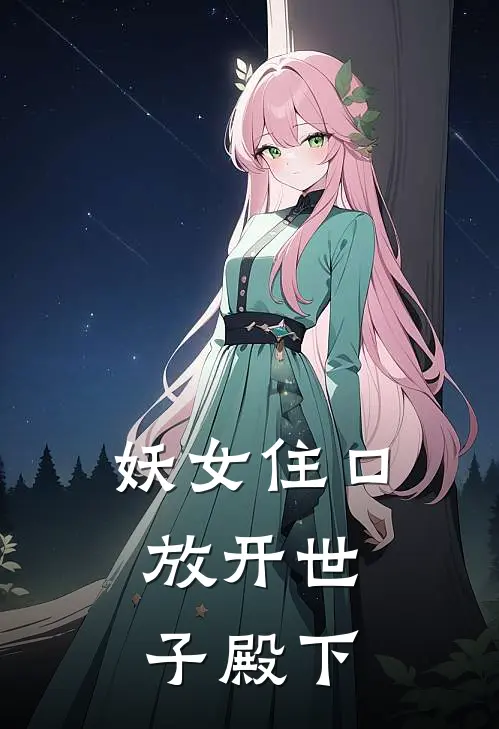 妖女住口，放开世子殿下