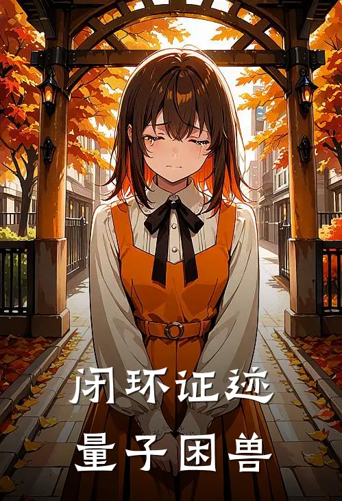 闭环证迹：量子困兽时雨张明德免费小说全集_免费阅读无弹窗闭环证迹：量子困兽时雨张明德