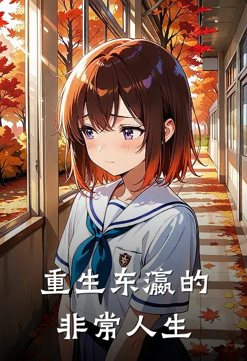 重生东瀛的非常人生
