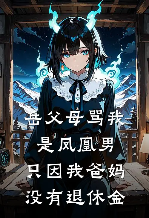 岳父母骂我是凤凰男，只因我爸妈没有退休金