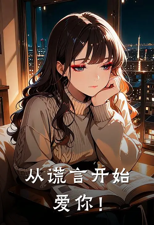 从谎言开始，爱你！林浅夏苏妙妙最新小说推荐_热门小说排行榜从谎言开始，爱你！(林浅夏苏妙妙)