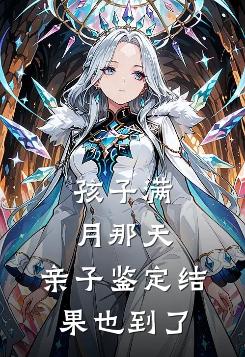 孩子满月那天，亲子鉴定结果也到了(苏念苏辰)小说完结版_全文阅读免费全集孩子满月那天，亲子鉴定结果也到了苏念苏辰