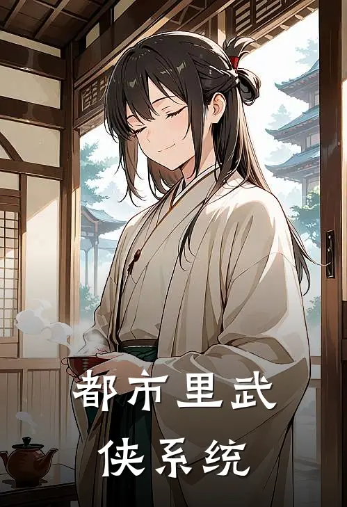 都市里武侠系统