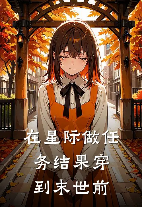 在星际做任务结果穿到末世前沈峋言零九最新好看小说_已完结小说在星际做任务结果穿到末世前沈峋言零九