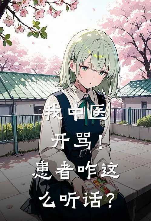 我中医开骂！患者咋这么听话？(李岐张升)小说免费在线阅读_我中医开骂！患者咋这么听话？(李岐张升)大结局阅读