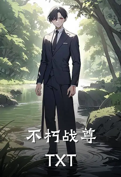 不朽战尊TXT