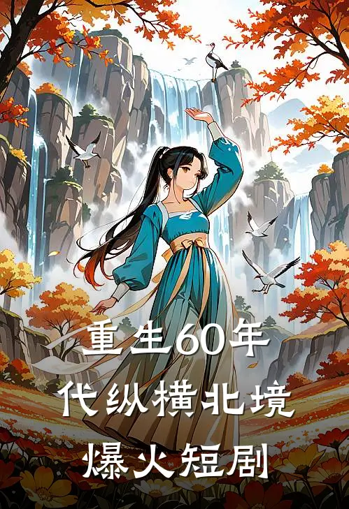 重生60年代纵横北境爆火短剧