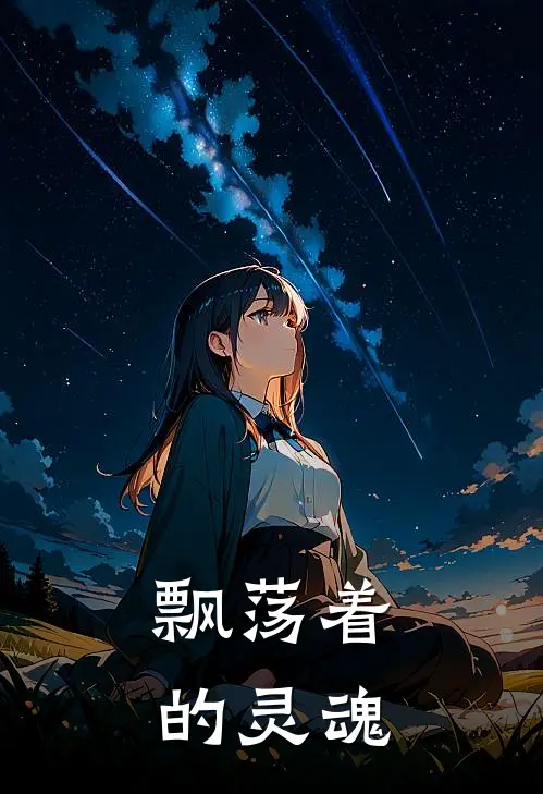 飘荡着的灵魂