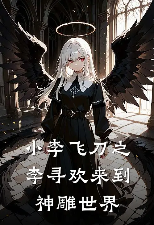 小李飞刀之：李寻欢来到神雕世界