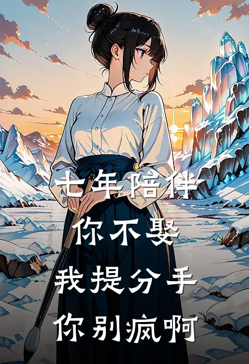 七年陪伴你不娶，我提分手你别疯啊