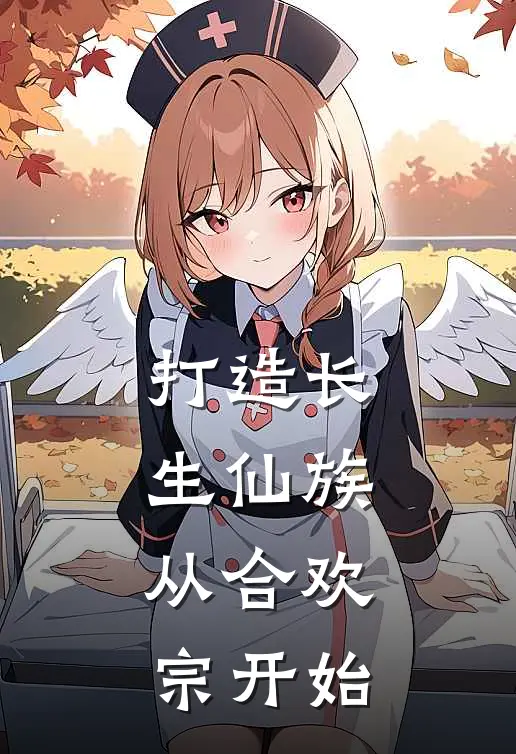 打造长生仙族：从合欢宗开始