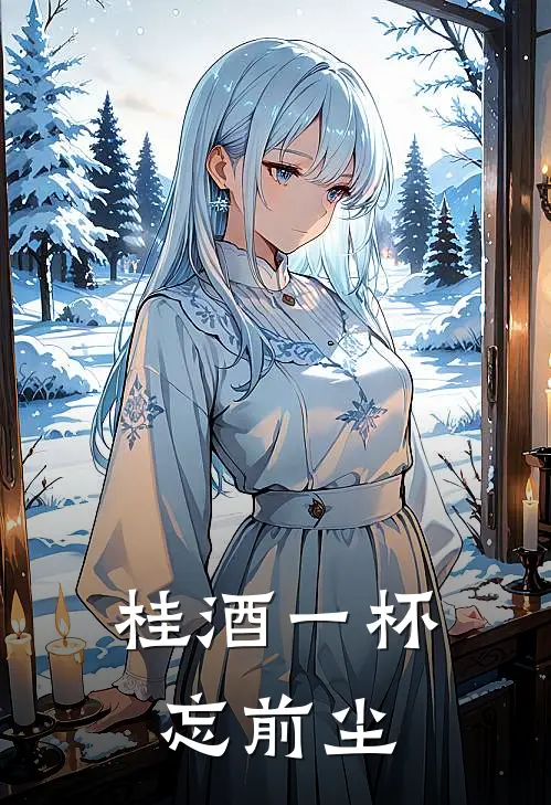 桂酒一杯忘前尘苏竹筠明安完本小说大全_免费小说免费阅读桂酒一杯忘前尘(苏竹筠明安)