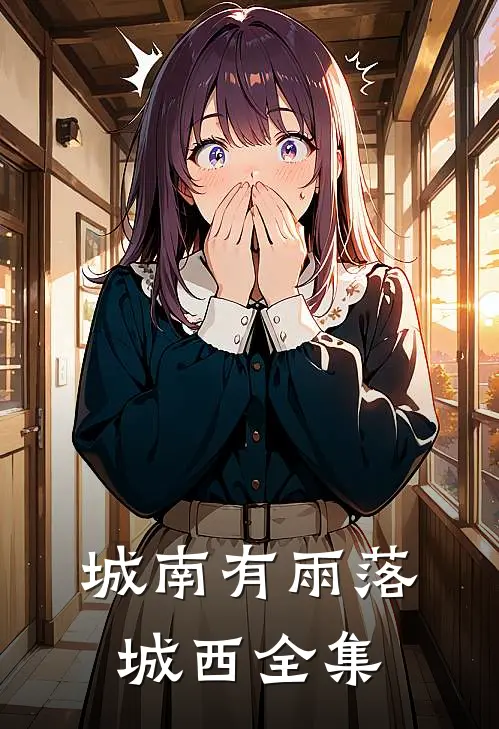 城南有雨落城西全集