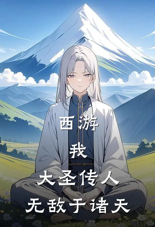 西游：我，大圣传人，无敌于诸天