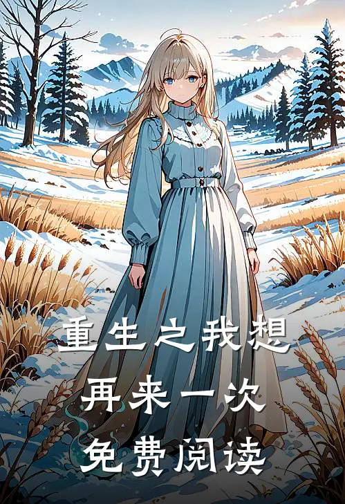 重生之我想再来一次免费阅读
