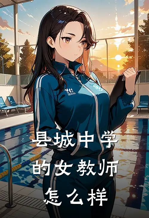 县城中学的女教师怎么样