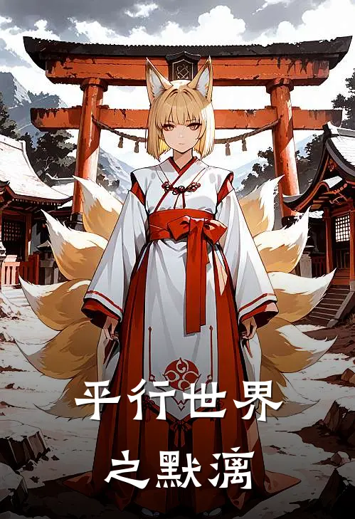 平行世界之默漓