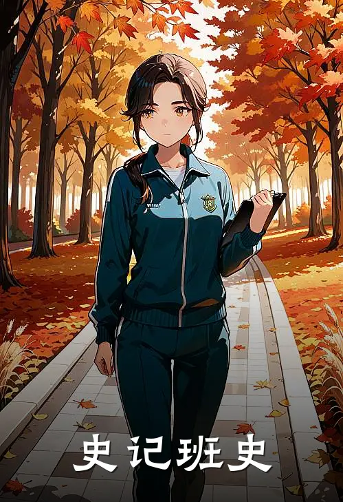 史记班史(司马翊段薇)小说全文免费阅读_无弹窗全文免费阅读史记班史(司马翊段薇)