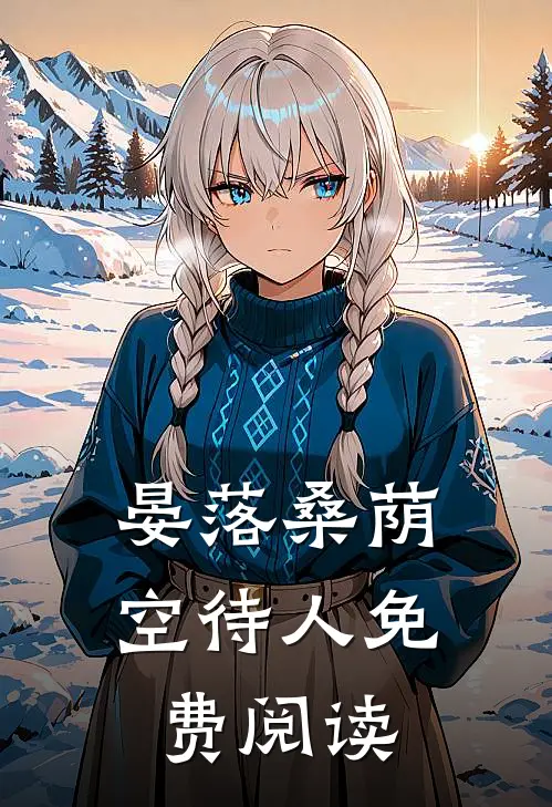 晏落桑荫空待人免费阅读