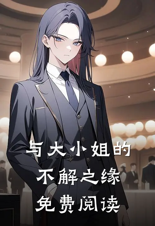 与大小姐的不解之缘免费阅读