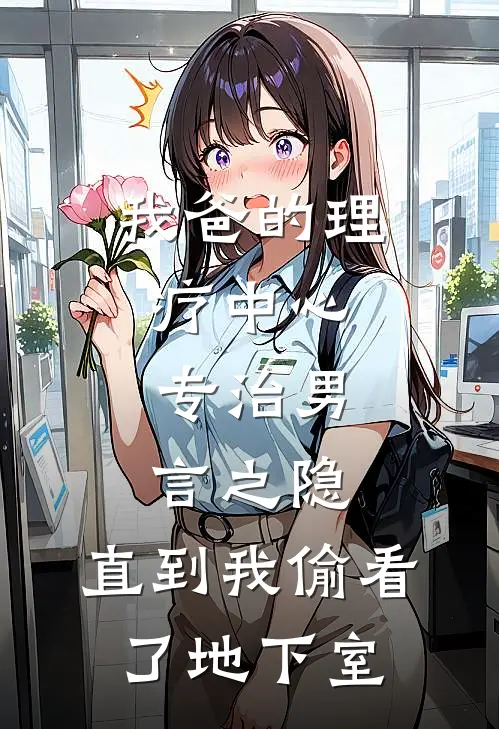 我爸的理疗中心，专治“男言之隐”，直到我偷看了地下室