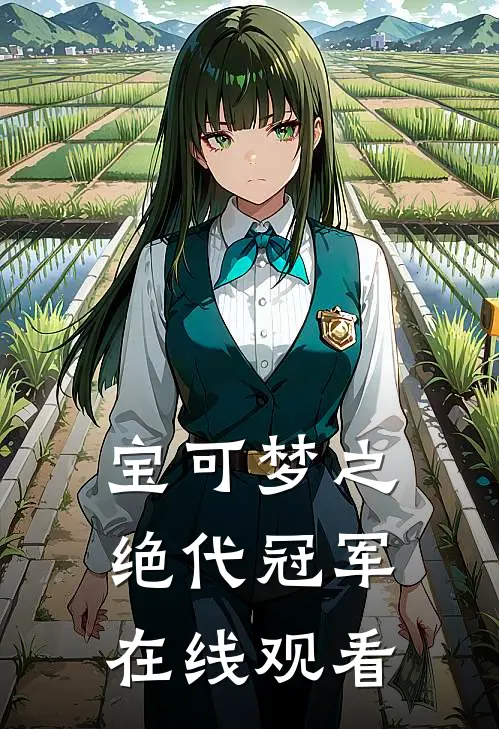 宝可梦之绝代冠军在线观看