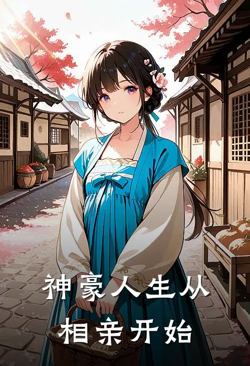 神豪人生从相亲开始