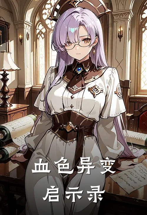 血色异变启示录