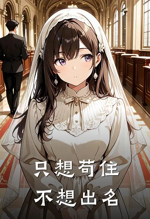 只想苟住，不想出名