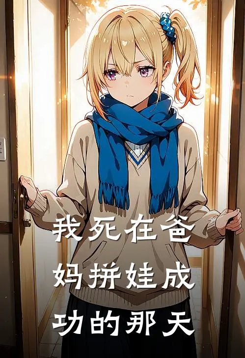 我死在爸妈拼娃成功的那天佚名佚名完结版免费小说_完本小说大全我死在爸妈拼娃成功的那天佚名佚名