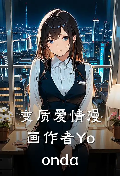 变质爱情(漫画) 作者Yoonda