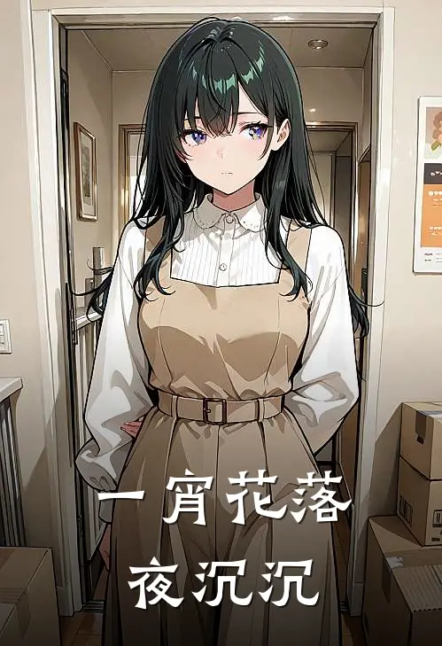 一宵花落夜沉沉洛姝贻郁羲承免费完本小说_小说推荐完本一宵花落夜沉沉(洛姝贻郁羲承)