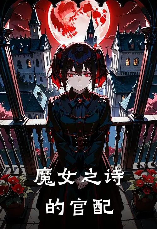 魔女之诗的官配