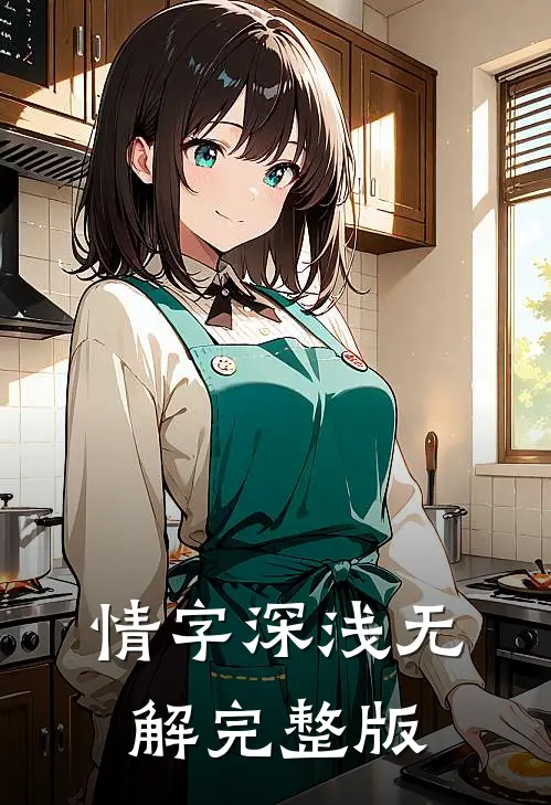 情字深浅无解完整版