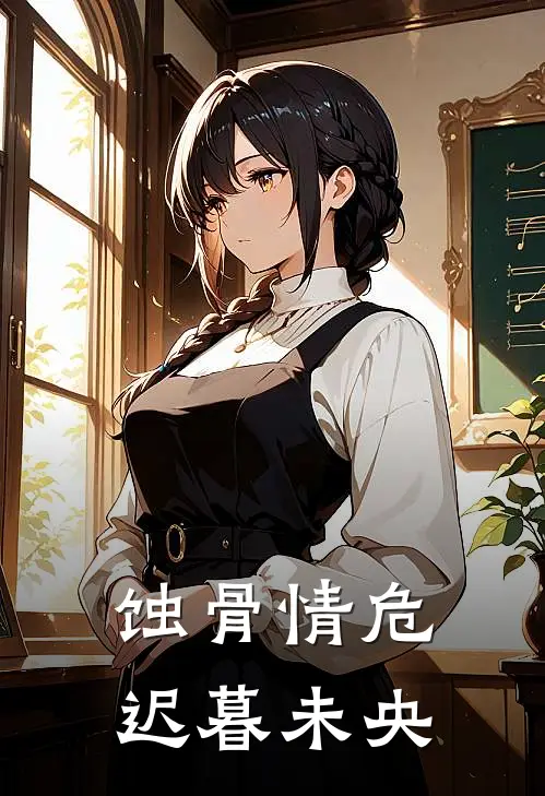 蚀骨情危：迟暮未央栖梧晏清樾最新小说推荐_完本小说免费阅读蚀骨情危：迟暮未央(栖梧晏清樾)