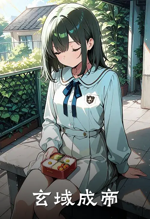 玄域成帝(景然李九)免费小说阅读_免费小说完整版玄域成帝(景然李九)
