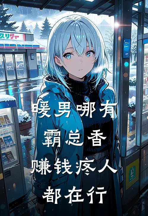 暖男哪有霸总香，赚钱疼人都在行年薇薇秦俊声最新小说全文阅读_在线免费小说暖男哪有霸总香，赚钱疼人都在行(年薇薇秦俊声)