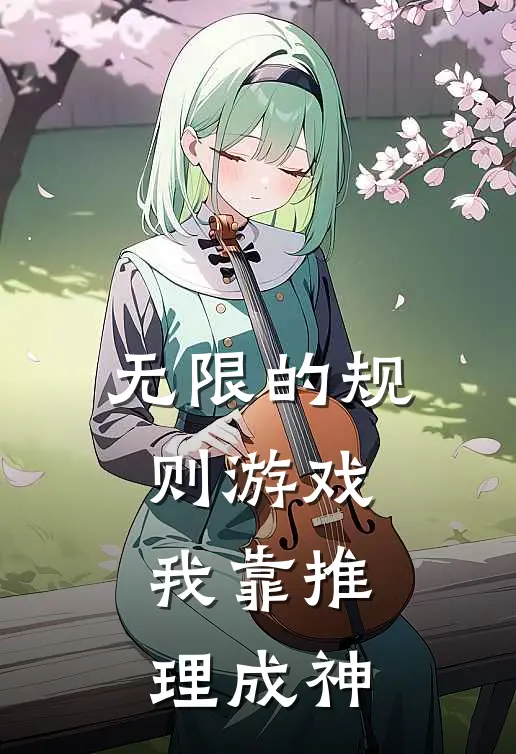 无限的规则游戏：我靠推理成神