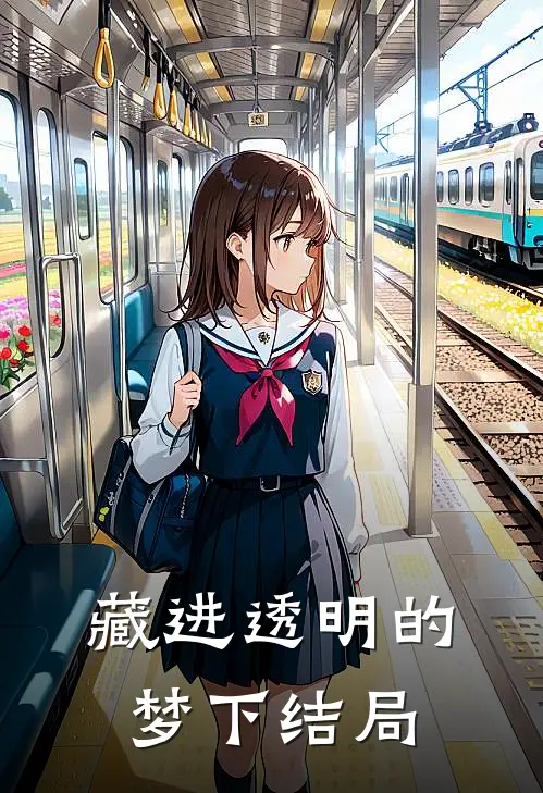 藏进透明的梦下结局