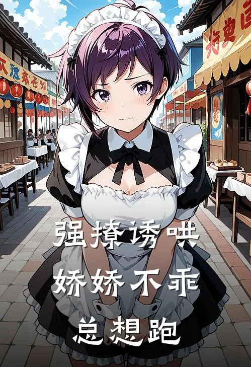 强撩诱哄，娇娇不乖总想跑(亨尼尔琳娜)在哪看免费小说_已完结小说推荐强撩诱哄，娇娇不乖总想跑亨尼尔琳娜