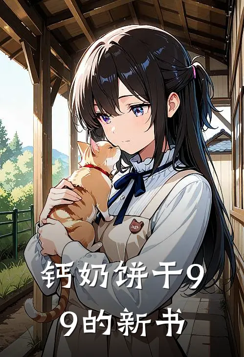 钙奶饼干99的新书(洛铭朱文)完本小说_免费阅读无弹窗钙奶饼干99的新书洛铭朱文