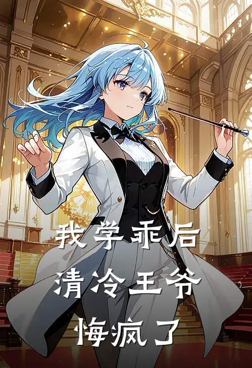 我学乖后，清冷王爷悔疯了(谢玄景顾霜降)完结版小说推荐_最新完结小说推荐我学乖后，清冷王爷悔疯了谢玄景顾霜降