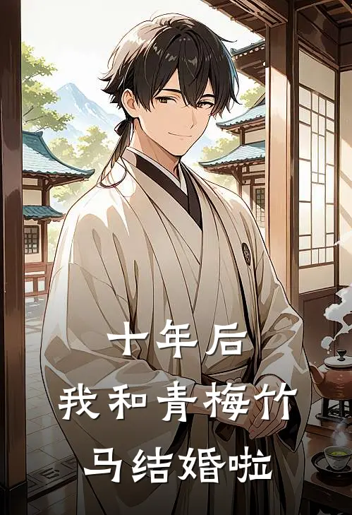 十年后，我和青梅竹马结婚啦