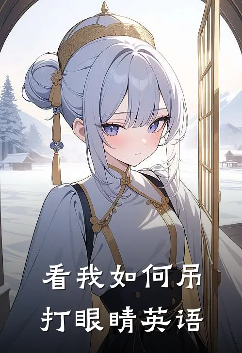 看我如何吊打眼睛英语