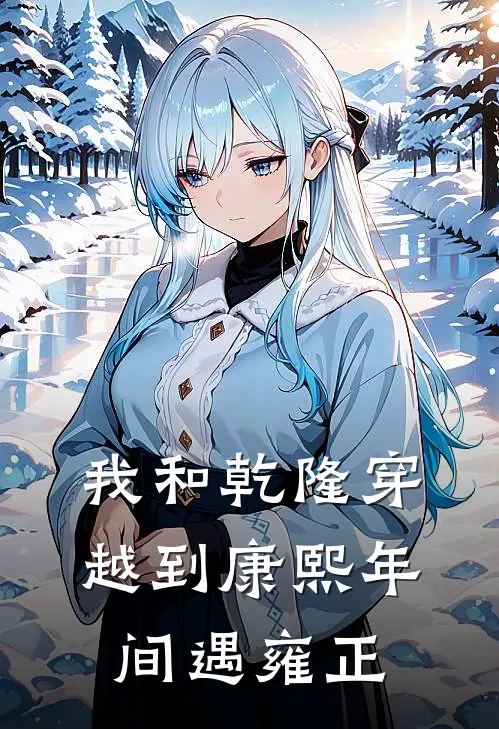 我和乾隆穿越到康熙年间遇雍正林婉江逸最新小说推荐_完本小说免费阅读我和乾隆穿越到康熙年间遇雍正(林婉江逸)